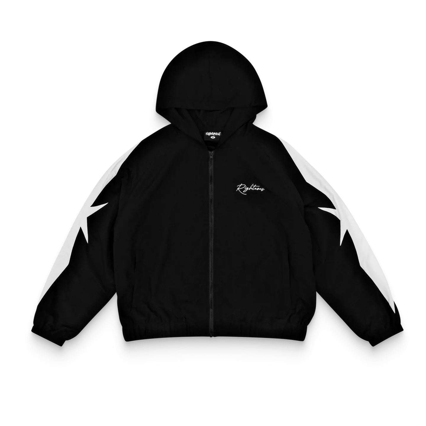 Werighteous “Righteous” Track Jacket