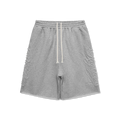 We Are Righteous “Script Pearl” Sweatshorts