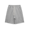 “Script Pearl” Sweatshorts