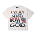 “Bow to God” Tee