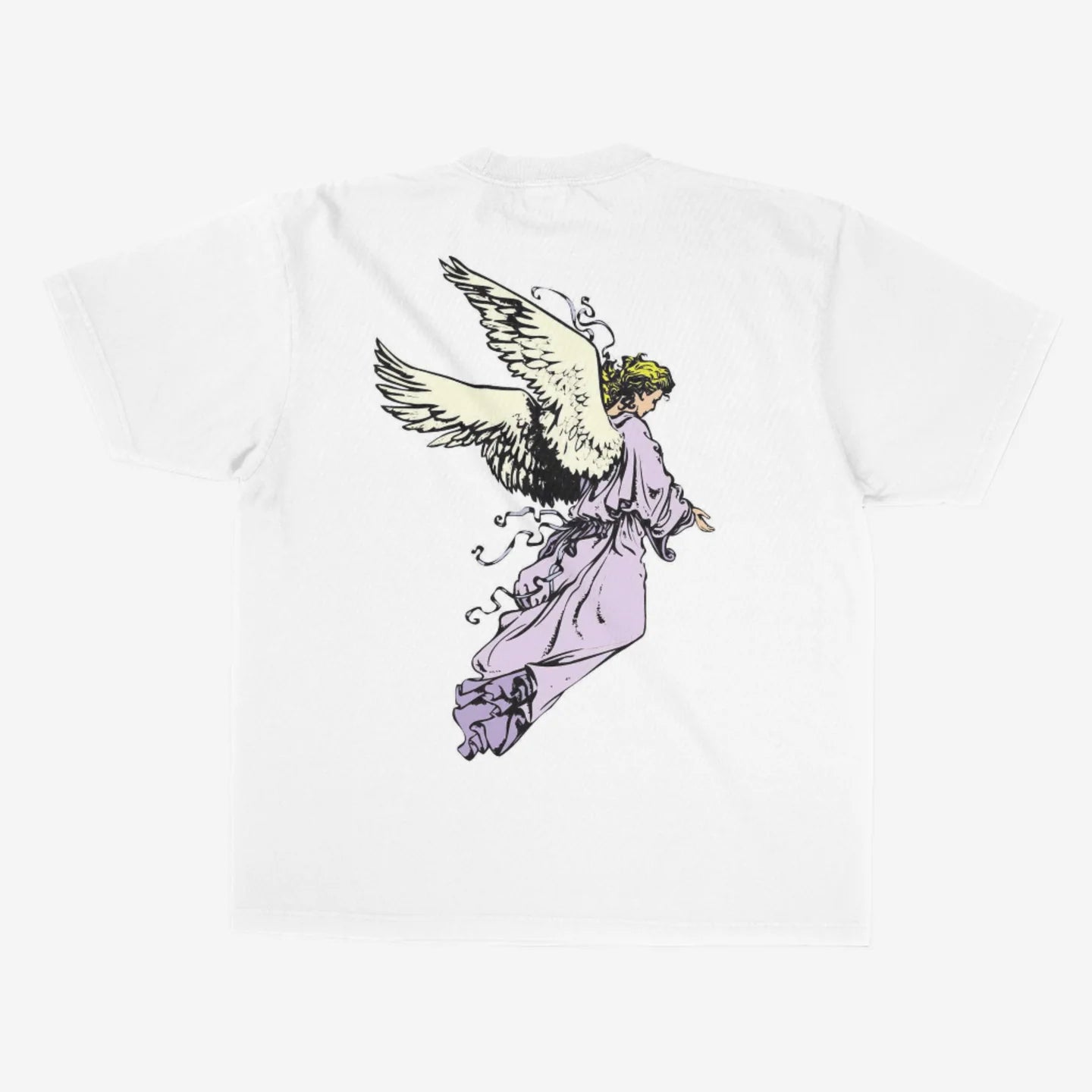 Werighteous “Angel” Tee