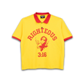 Werighteous “3:16” Polo