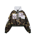 We Are Righteous Redeemed Bomber
