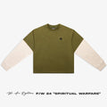 We Are Righteous Long Sleeve