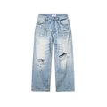 Dirty Denim